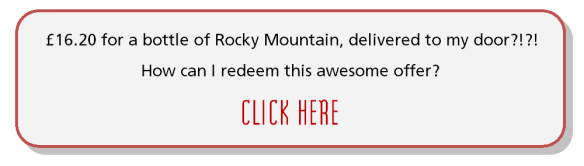 Rocky Mountain offer