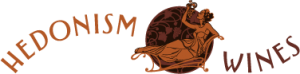 Hedonism Wines Logo