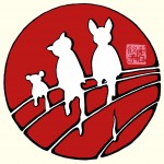 My Neighbours the Dumplings logo