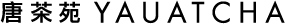 Yauatcha logo