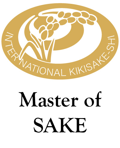 Learn about sake with International Kikisake-shi