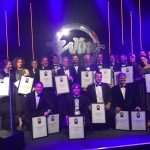 IWC 2016 Merchant Award winners