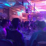 IWC awards dinner 2016