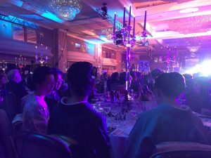 IWC awards dinner 2016