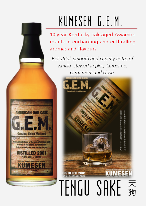 Kumesen G.E.M.