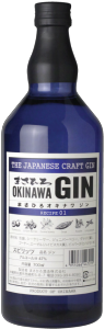 Masahiro Okinawa Gin