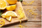 Lemon Peel