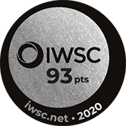 Harusame Kari's IWSC Silver Award