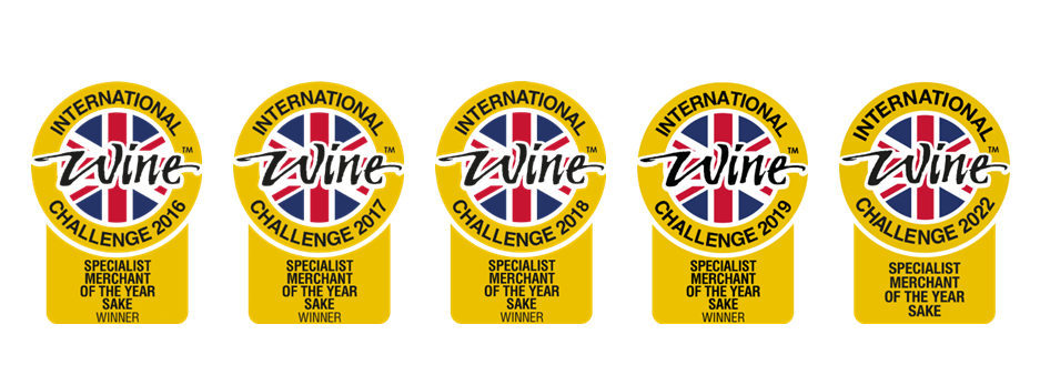 IWC Sake Merchant of the Year Awards